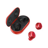 Audífono inalámbrico Samsung Galaxy Buds+ - Rojo