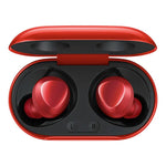 Audífono inalámbrico Samsung Galaxy Buds+ - Rojo