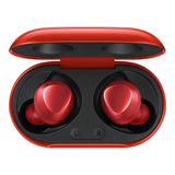 Audífono inalámbrico Samsung Galaxy Buds+ - Rojo