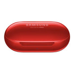 Audífono inalámbrico Samsung Galaxy Buds+ - Rojo
