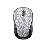 Logitech M317C Mouse Inalambrico USB para Mac / PC / Chrome