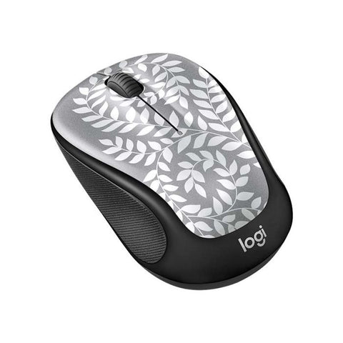 Logitech M317C Mouse Inalambrico USB para Mac / PC / Chrome