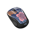 Logitech M317C Mouse Inalambrico USB para Mac / PC / Chrome