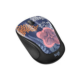 Logitech M317C Mouse Inalambrico USB para Mac / PC / Chrome