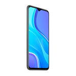 Xiaomi Redmi 9 | Dual SIM | LTE | Android 10 MIUI 12 | Octa core | 64GB | 4GB | FHD | Huella Digital | Pantalla 6.53" | Batería 5,020 mAh | Gris Carbón