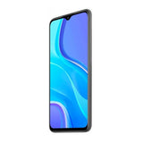 Xiaomi Redmi 9 | Dual SIM | LTE | Android 10 MIUI 12 | Octa core | 64GB | 4GB | FHD | Huella Digital | Pantalla 6.53" | Batería 5,020 mAh | Gris Carbón