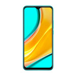 Xiaomi Redmi 9 | Dual SIM | LTE | Android 10 MIUI 12 | Octa core | 64GB | 4GB | FHD | Huella Digital | Pantalla 6.53" | Batería 5,020 mAh | Verde