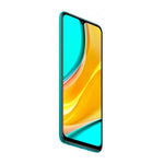 Xiaomi Redmi 9 | Dual SIM | LTE | Android 10 MIUI 12 | Octa core | 64GB | 4GB | FHD | Huella Digital | Pantalla 6.53" | Batería 5,020 mAh | Verde