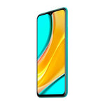 Xiaomi Redmi 9 | Dual SIM | LTE | Android 10 MIUI 12 | Octa core | 64GB | 4GB | FHD | Huella Digital | Pantalla 6.53" | Batería 5,020 mAh | Verde