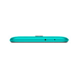 Xiaomi Redmi 9 | Dual SIM | LTE | Android 10 MIUI 12 | Octa core | 64GB | 4GB | FHD | Huella Digital | Pantalla 6.53" | Batería 5,020 mAh | Verde