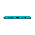 Xiaomi Redmi 9 | Dual SIM | LTE | Android 10 MIUI 12 | Octa core | 64GB | 4GB | FHD | Huella Digital | Pantalla 6.53" | Batería 5,020 mAh | Verde