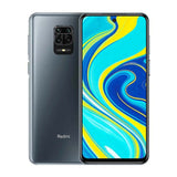 Xiaomi Redmi Note 9S | Dual SIM | LTE | Octa-Core | 6GB | 128GB | Pantalla 6.7" | Batería 5,020mAh | Huella Digital | Graba FM | Gris