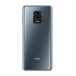 Xiaomi Redmi Note 9S | Dual SIM | LTE | Octa-Core | 6GB | 128GB | Pantalla 6.7" | Batería 5,020mAh | Huella Digital | Graba FM | Gris