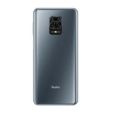 Xiaomi Redmi Note 9S | Dual SIM | LTE | Octa-Core | 6GB | 128GB | Pantalla 6.7" | Batería 5,020mAh | Huella Digital | Graba FM | Gris