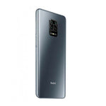 Xiaomi Redmi Note 9S | Dual SIM | LTE | Octa-Core | 6GB | 128GB | Pantalla 6.7" | Batería 5,020mAh | Huella Digital | Graba FM | Gris