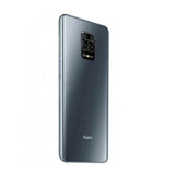Xiaomi Redmi Note 9S | Dual SIM | LTE | Octa-Core | 6GB | 128GB | Pantalla 6.7" | Batería 5,020mAh | Huella Digital | Graba FM | Gris