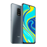 Xiaomi Redmi Note 9S | Dual SIM | LTE | Octa-Core | 6GB | 128GB | Pantalla 6.7" | Batería 5,020mAh | Huella Digital | Graba FM | Gris