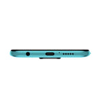 Xiaomi Redmi Note 9S | Dual SIM | LTE | Octa-Core | 6GB | 128GB | Pantalla 6.7" | Batería 5,020mAh | Huella Digital | Graba FM | Azul