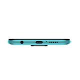 Xiaomi Redmi Note 9S | Dual SIM | LTE | Octa-Core | 6GB | 128GB | Pantalla 6.7" | Batería 5,020mAh | Huella Digital | Graba FM | Azul