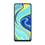 Xiaomi Redmi Note 9S | Dual SIM | LTE | Octa-Core | 6GB | 128GB | Pantalla 6.7" | Batería 5,020mAh | Huella Digital | Graba FM | Azul