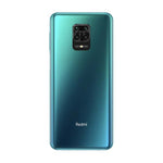 Xiaomi Redmi Note 9S | Dual SIM | LTE | Octa-Core | 6GB | 128GB | Pantalla 6.7" | Batería 5,020mAh | Huella Digital | Graba FM | Azul