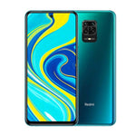Xiaomi Redmi Note 9S | Dual SIM | LTE | Octa-Core | 6GB | 128GB | Pantalla 6.7" | Batería 5,020mAh | Huella Digital | Graba FM | Azul