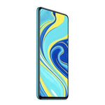 Xiaomi Redmi Note 9S | Dual SIM | LTE | Octa-Core | 6GB | 128GB | Pantalla 6.7" | Batería 5,020mAh | Huella Digital | Graba FM | Azul