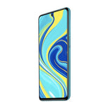 Xiaomi Redmi Note 9S | Dual SIM | LTE | Octa-Core | 6GB | 128GB | Pantalla 6.7" | Batería 5,020mAh | Huella Digital | Graba FM | Azul