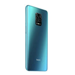 Xiaomi Redmi Note 9S | Dual SIM | LTE | Octa-Core | 6GB | 128GB | Pantalla 6.7" | Batería 5,020mAh | Huella Digital | Graba FM | Azul