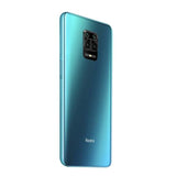 Xiaomi Redmi Note 9S | Dual SIM | LTE | Octa-Core | 6GB | 128GB | Pantalla 6.7" | Batería 5,020mAh | Huella Digital | Graba FM | Azul