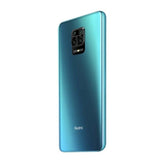 Xiaomi Redmi Note 9S | Dual SIM | LTE | Octa-Core | 6GB | 128GB | Pantalla 6.7" | Batería 5,020mAh | Huella Digital | Graba FM | Azul