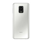 Xiaomi Redmi Note 9S | Dual SIM | LTE | Octa-Core | 6GB | 128GB | Pantalla 6.7" | Batería 5,020mAh | Huella Digital | Graba FM | Blanco