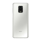 Xiaomi Redmi Note 9S | Dual SIM | LTE | Octa-Core | 6GB | 128GB | Pantalla 6.7" | Batería 5,020mAh | Huella Digital | Graba FM | Blanco