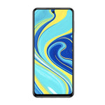 Xiaomi Redmi Note 9S | Dual SIM | LTE | Octa-Core | 6GB | 128GB | Pantalla 6.7" | Batería 5,020mAh | Huella Digital | Graba FM | Blanco