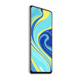 Xiaomi Redmi Note 9S | Dual SIM | LTE | Octa-Core | 6GB | 128GB | Pantalla 6.7" | Batería 5,020mAh | Huella Digital | Graba FM | Blanco