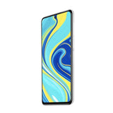Xiaomi Redmi Note 9S | Dual SIM | LTE | Octa-Core | 6GB | 128GB | Pantalla 6.7" | Batería 5,020mAh | Huella Digital | Graba FM | Blanco
