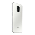 Xiaomi Redmi Note 9S | Dual SIM | LTE | Octa-Core | 6GB | 128GB | Pantalla 6.7" | Batería 5,020mAh | Huella Digital | Graba FM | Blanco