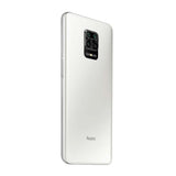 Xiaomi Redmi Note 9S | Dual SIM | LTE | Octa-Core | 6GB | 128GB | Pantalla 6.7" | Batería 5,020mAh | Huella Digital | Graba FM | Blanco