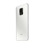 Xiaomi Redmi Note 9S | Dual SIM | LTE | Octa-Core | 6GB | 128GB | Pantalla 6.7" | Batería 5,020mAh | Huella Digital | Graba FM | Blanco