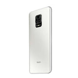 Xiaomi Redmi Note 9S | Dual SIM | LTE | Octa-Core | 6GB | 128GB | Pantalla 6.7" | Batería 5,020mAh | Huella Digital | Graba FM | Blanco