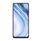 Xiaomi Redmi Note 9 Pro | Dual SIM | LTE | Octa core | 6GB | 128GB | Cámara 63.7 MP | Pantalla 6.67" | Batería 5,020 mAh | Huella Digital | Graba FM | Gris