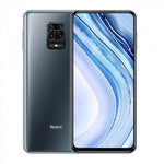 Xiaomi Redmi Note 9 Pro | Dual SIM | LTE | Octa core | 6GB | 128GB | Cámara 63.7 MP | Pantalla 6.67" | Batería 5,020 mAh | Huella Digital | Graba FM | Gris