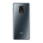 Xiaomi Redmi Note 9 Pro | Dual SIM | LTE | Octa core | 6GB | 128GB | Cámara 63.7 MP | Pantalla 6.67" | Batería 5,020 mAh | Huella Digital | Graba FM | Gris