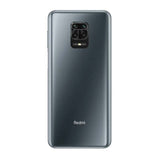 Xiaomi Redmi Note 9 Pro | Dual SIM | LTE | Octa core | 6GB | 128GB | Cámara 63.7 MP | Pantalla 6.67" | Batería 5,020 mAh | Huella Digital | Graba FM | Gris
