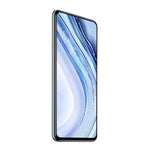 Xiaomi Redmi Note 9 Pro | Dual SIM | LTE | Octa core | 6GB | 128GB | Cámara 63.7 MP | Pantalla 6.67" | Batería 5,020 mAh | Huella Digital | Graba FM | Gris
