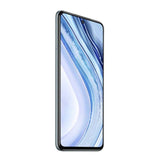 Xiaomi Redmi Note 9 Pro | Dual SIM | LTE | Octa core | 6GB | 128GB | Cámara 63.7 MP | Pantalla 6.67" | Batería 5,020 mAh | Huella Digital | Graba FM | Gris