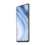 Xiaomi Redmi Note 9 Pro | Dual SIM | LTE | Octa core | 6GB | 128GB | Cámara 63.7 MP | Pantalla 6.67" | Batería 5,020 mAh | Huella Digital | Graba FM | Gris