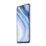 Xiaomi Redmi Note 9 Pro | Dual SIM | LTE | Octa core | 6GB | 128GB | Cámara 63.7 MP | Pantalla 6.67" | Batería 5,020 mAh | Huella Digital | Graba FM | Gris