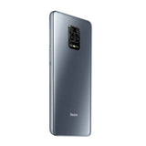 Xiaomi Redmi Note 9 Pro | Dual SIM | LTE | Octa core | 6GB | 128GB | Cámara 63.7 MP | Pantalla 6.67" | Batería 5,020 mAh | Huella Digital | Graba FM | Gris