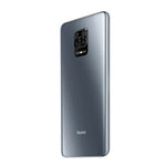 Xiaomi Redmi Note 9 Pro | Dual SIM | LTE | Octa core | 6GB | 128GB | Cámara 63.7 MP | Pantalla 6.67" | Batería 5,020 mAh | Huella Digital | Graba FM | Gris